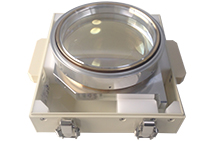 First Relay Lens